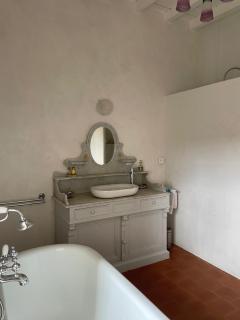 Domaine du Couvent de Saint Julien - 1
