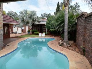 4 Seasons Country Club - Vosburg - 9