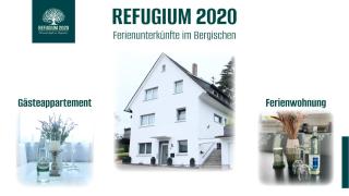 Refugium 2020 - Marienheide - 3