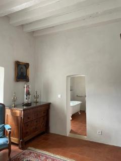 Domaine du Couvent de Saint Julien - 1