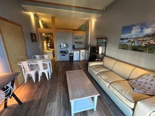 European Dream 1 Bedroom Penthouse - 5