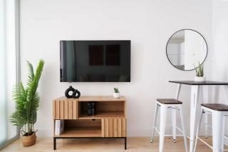 78-3C Newly renovated 1BR WD Walk 2 Central Park - Nova Iorque - 6