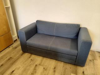 Studio Apartment in City Center - 1