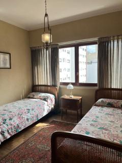 Departamento Mar del Plata - Céntrico - cochera - Mar del Plata - 6