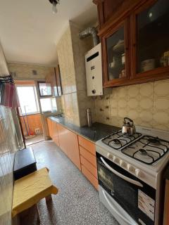 Departamento Mar del Plata - Céntrico - cochera - Mar del Plata - 5