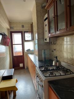 Departamento Mar del Plata - Céntrico - cochera - Mar del Plata - 4