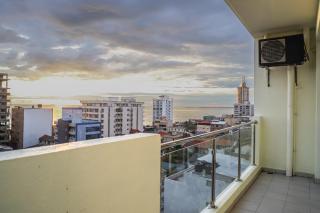 joy holiday inn private limited luxury apartment - Colombo - 9