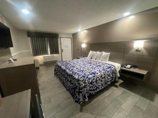 SimpleStay Suites - Downtown San Bernardino - San Bernardino - 8