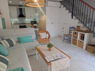 Casa Lola Conil, azotea al mar y parking Sólo familias o parejas - 8