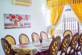 The Royal Residence - 4