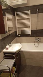 Mieszkanie niedaleko centrum - 3