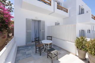 Vounali Rooms - Naousa - 5