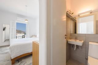 Vounali Rooms - Naousa - 2