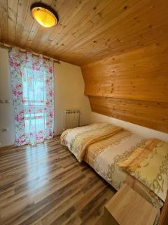 Planinska kuća Džoni - 1