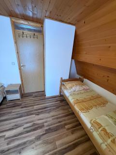 Planinska kuća Džoni - 2