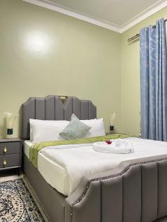 Supreme Apartments - 5