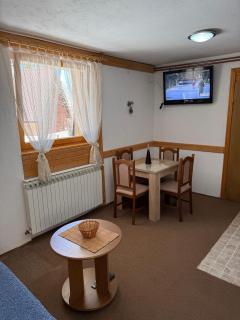 Planinska kuća Džoni - 4