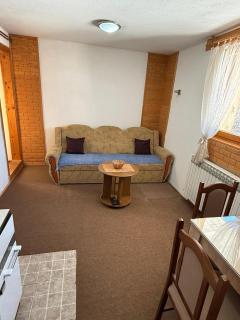 Planinska kuća Džoni - 5