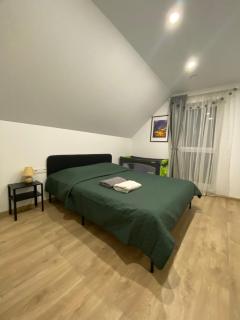 Atostogų namas Twins - 1