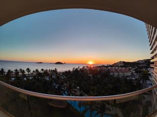 Beautiful and Lush Apartment in Peninsula Ixtapa - Ixtapa - 9