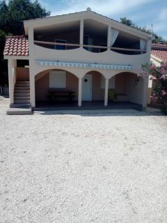 Apartman Vincek - Vir - 9