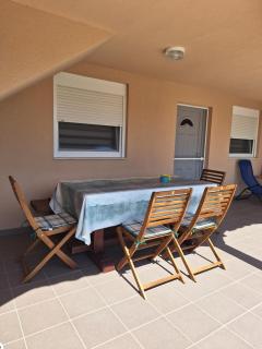 Apartman Vincek - Vir - 8