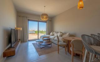 New 3BR Townhouse in Cyan 2 El Gouna Pool and Lagoon - Hurghada - 0