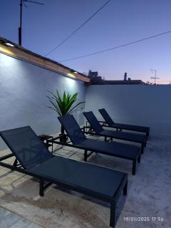 Tropical poolhouse - Rafina - 4