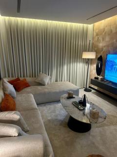 Modern Room Apartment and Luxury Lounge - Riyad - 0