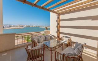 New 3BR Townhouse in Cyan 2 El Gouna Pool and Lagoon - Hurghada - 7
