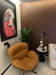 Modern Room Apartment and Luxury Lounge - Riyad - 7