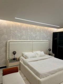 Modern Room Apartment and Luxury Lounge - Riyad - 5