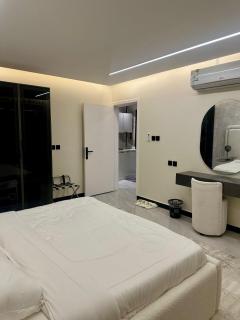 Modern Room Apartment and Luxury Lounge - Riyad - 1