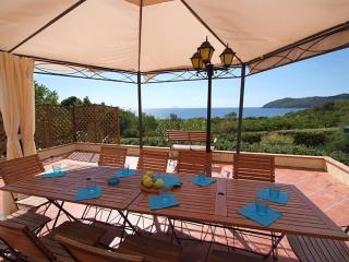 Villa Norsi by SolturElba - Casa Buraccio - 7