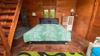 The Valley House Ci Dwi Resort - 1