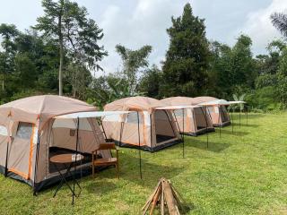 The Valley House Ci Dwi Resort - Subang - 1