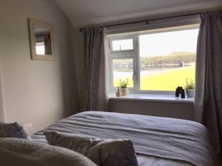 Kielder Cottage overlooking Kielder reservoir - Falstone - 2
