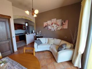 Agriturismo Dinoabbo Apt - Lucinasco - 2