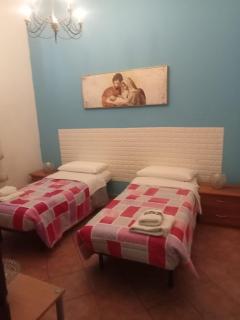 Beatrice Ognina Palace - Catania - 2