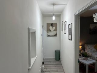 Flat in Aldgate East, London - Londra - 1
