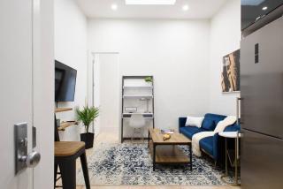 78-4D Quality 1br W&D Skylight By Central Park - Nova Iorque - 0