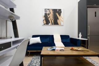 78-4D Quality 1br W&D Skylight By Central Park - Nova Iorque - 6