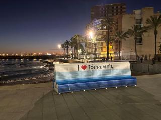 Apartament Montana - Torrevieja - 9