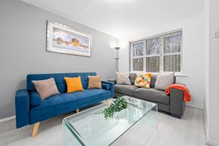 Lovely 3bedroom house, 7mins drive to Manchester City center, Etihad stadium & Coop Live Arena - Manchester - 5