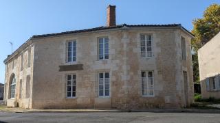Gîte de l'ancienne boulangerie de Mosnac - Mosnac - 8