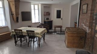 Gîte de l'ancienne boulangerie de Mosnac - Mosnac - 7