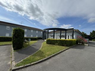 Kyriad Direct Reims Bezannes - 8