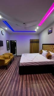 carefull Guest House Islamabad - Islamabad - 5