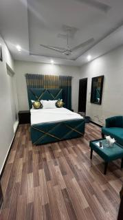 carefull Guest House Islamabad - Islamabad - 3