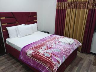 carefull Guest House Islamabad - Islamabad - 2